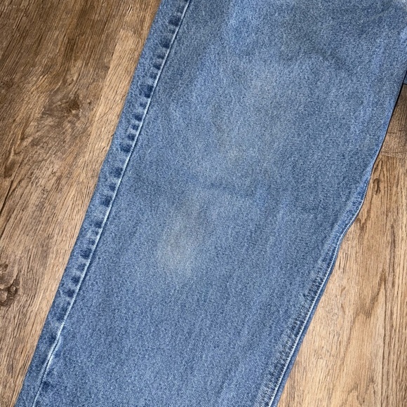 Carhartt • Relaxed Fit Jeans 40x32 - Picture 3 of 8